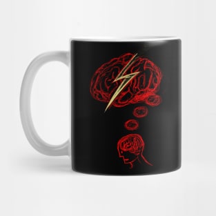 Brain Storm Mug